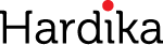 Hardika Logo
